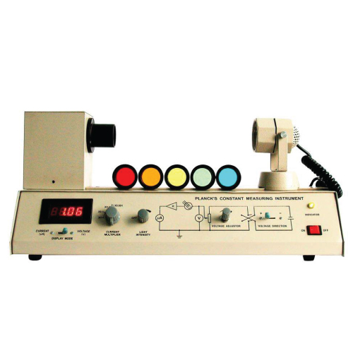 Huamao Planck's Constant Measuring HM-P0068