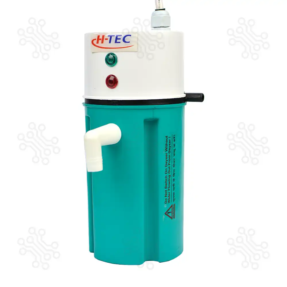 Portable Instant Geyser Electric Water Heater in Bangladesh