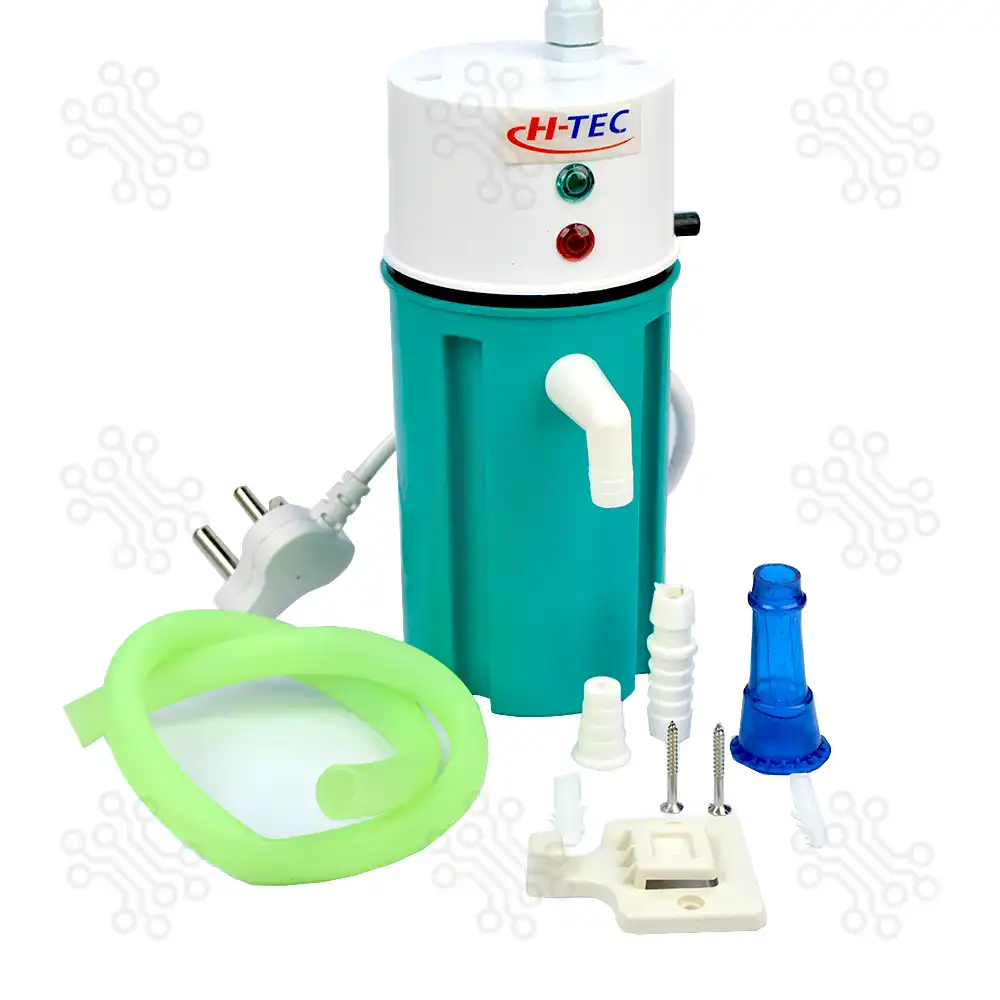 Portable Instant Geyser Electric Water Heater in Bangladesh