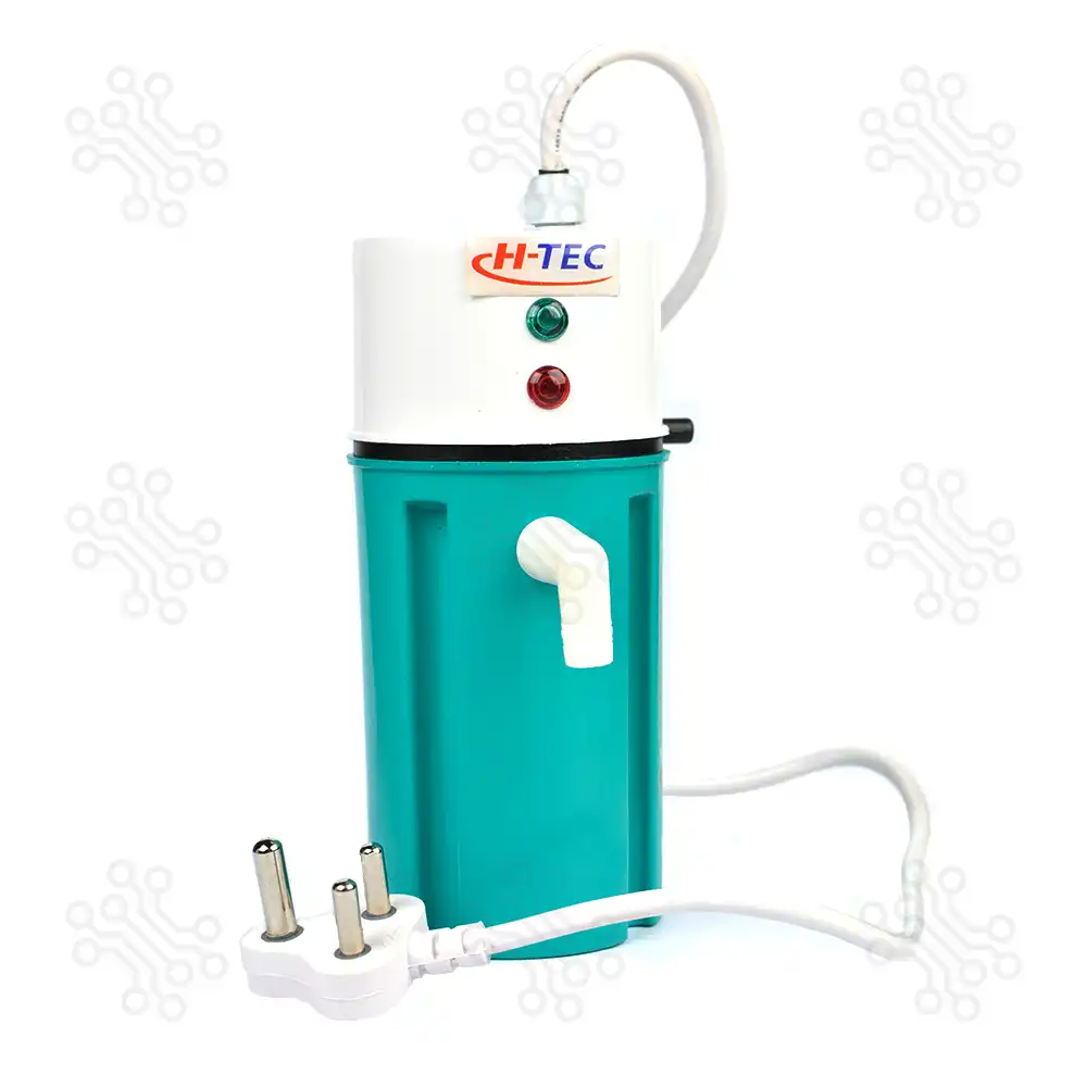 Portable Instant Geyser Electric Water Heater in Bangladesh