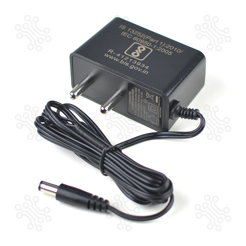 Power Adapter 12V in Bangladesh
