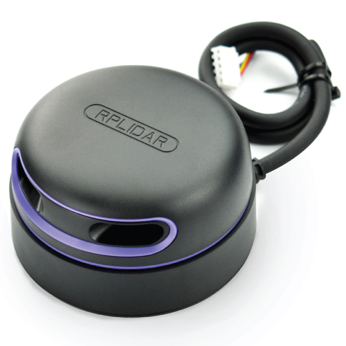 RPLIDAR A3 - 360 Degree LiDAR Laser Range Scanner (25m)