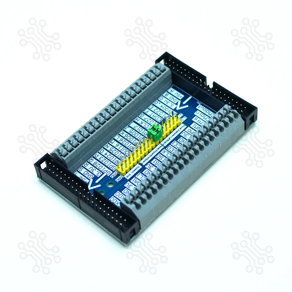 Raspberry Pi Multifunctional Cascade Expansion Board in Bangladesh