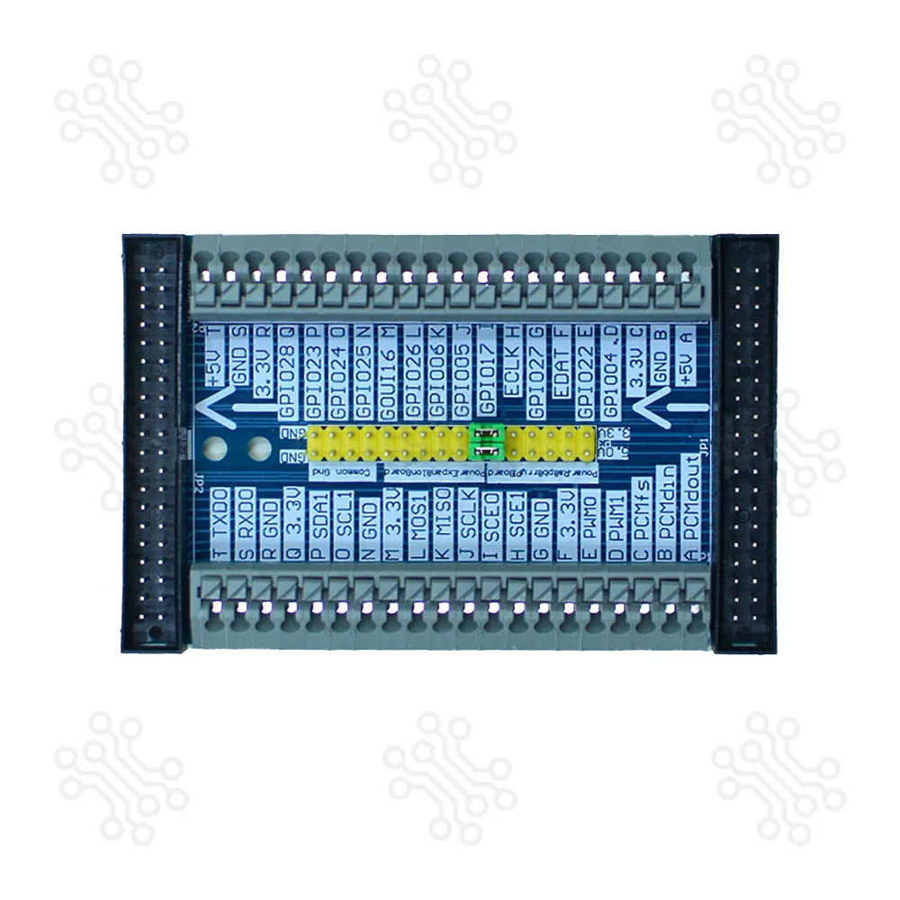 Raspberry Pi Multifunctional Cascade Expansion Board in Bangladesh