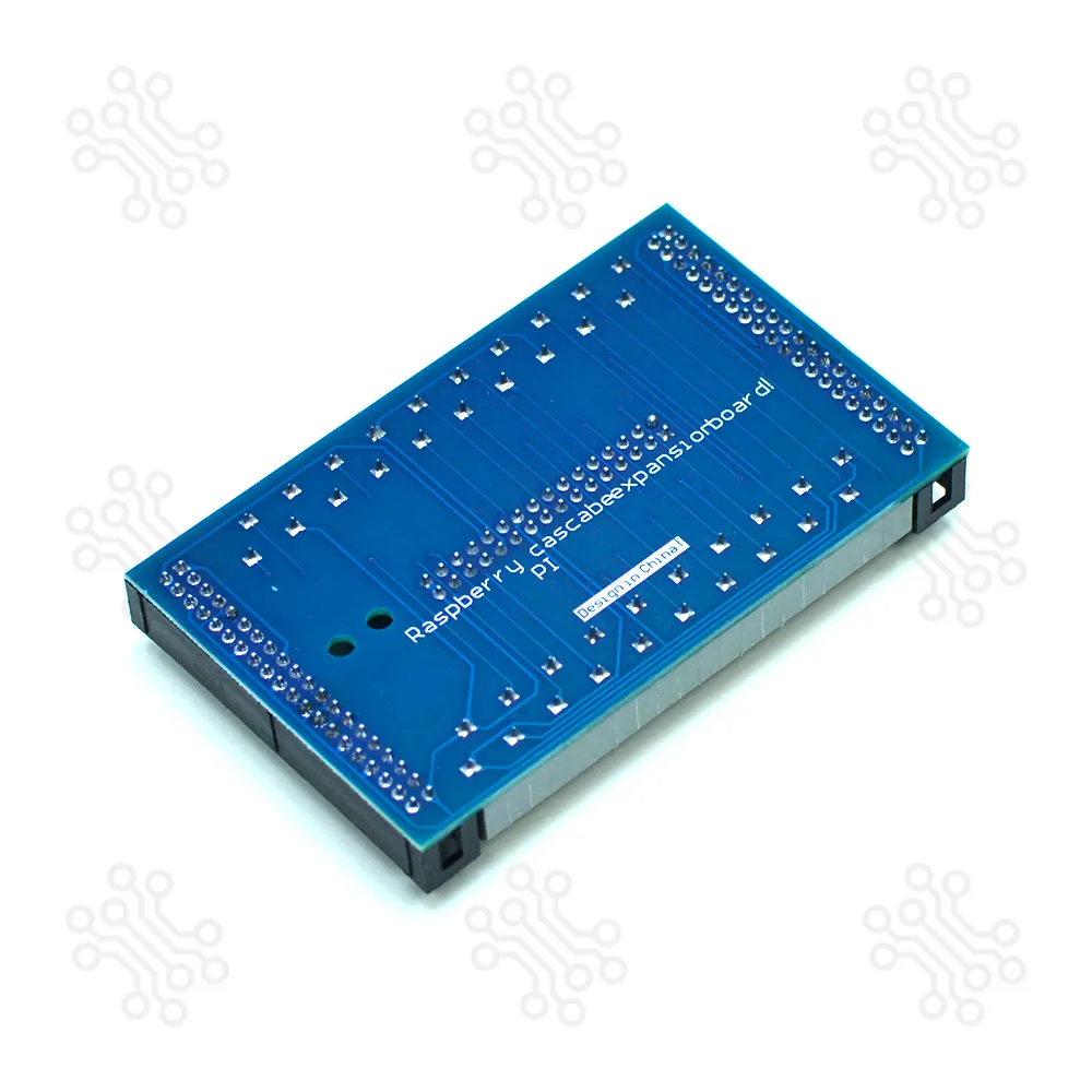 Raspberry Pi Multifunctional Cascade Expansion Board in Bangladesh