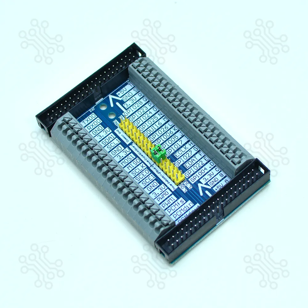 Raspberry Pi Multifunctional Cascade Expansion Board in Bangladesh