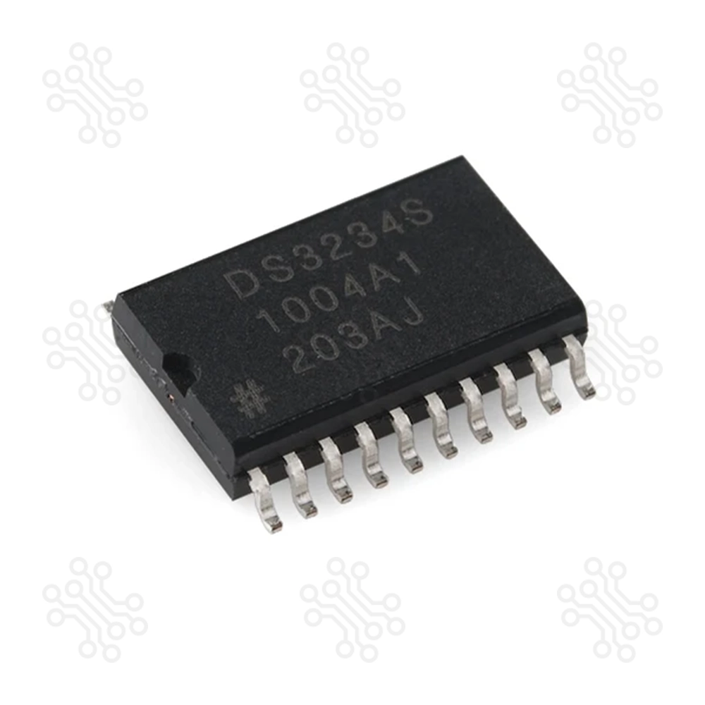 Real Time Clock DS3234 Brand Sparkfun