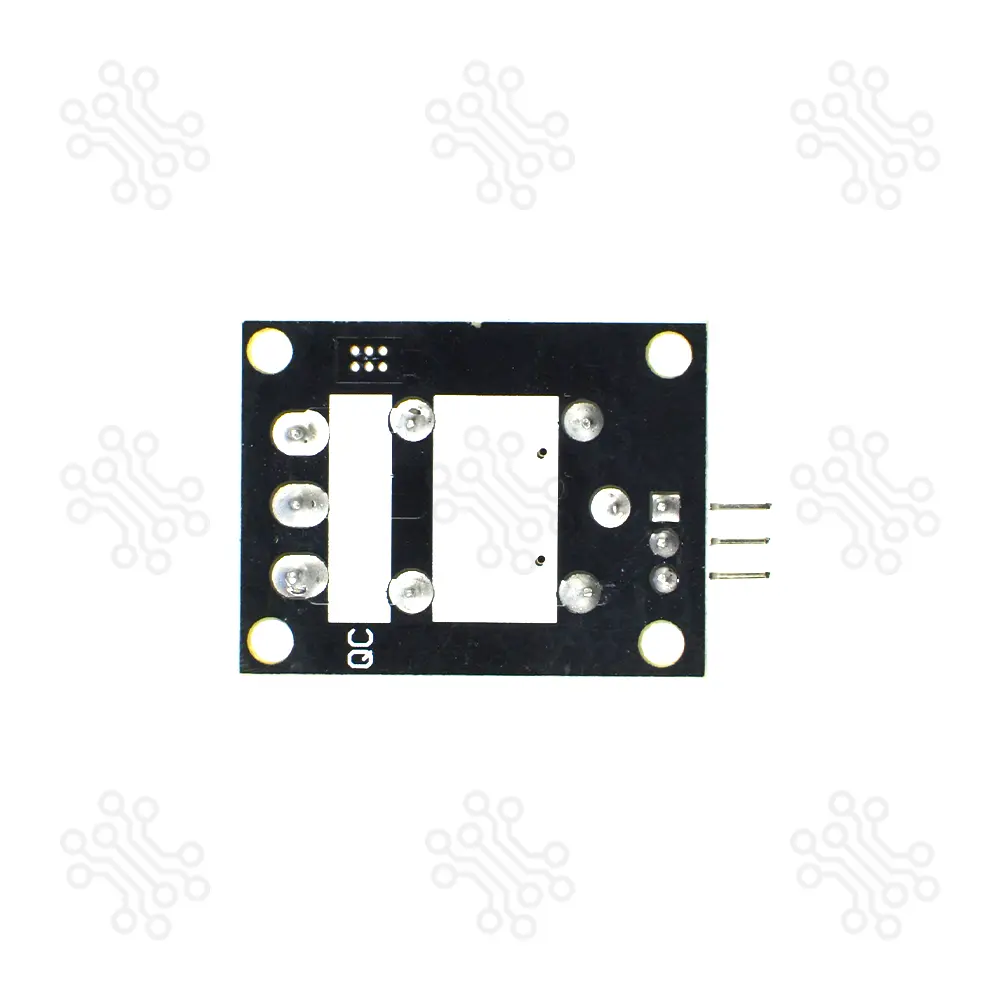 Relay Module 1 Channel 5V  in Bangladesh