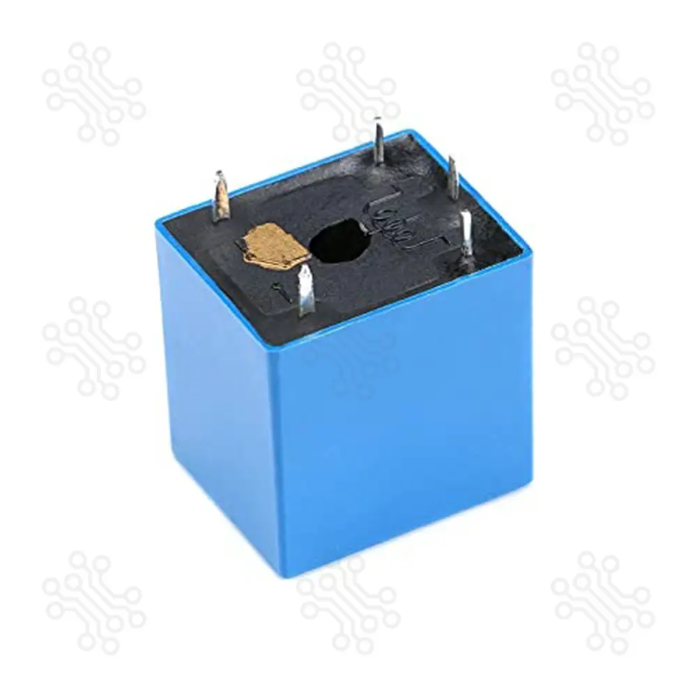 Relay SONGLE 5 Pin 12V 10A  in Bangladesh