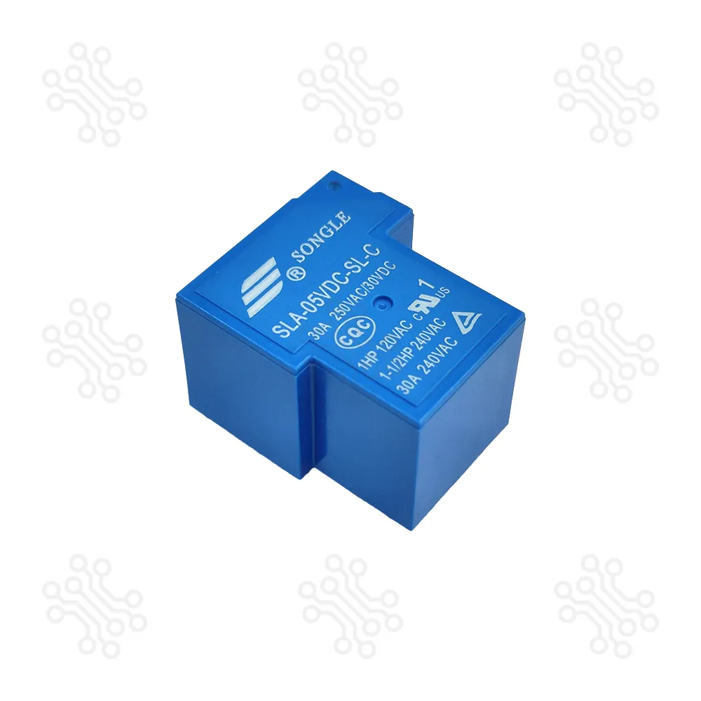 Relay Songle 5V 30A in Bangladesh