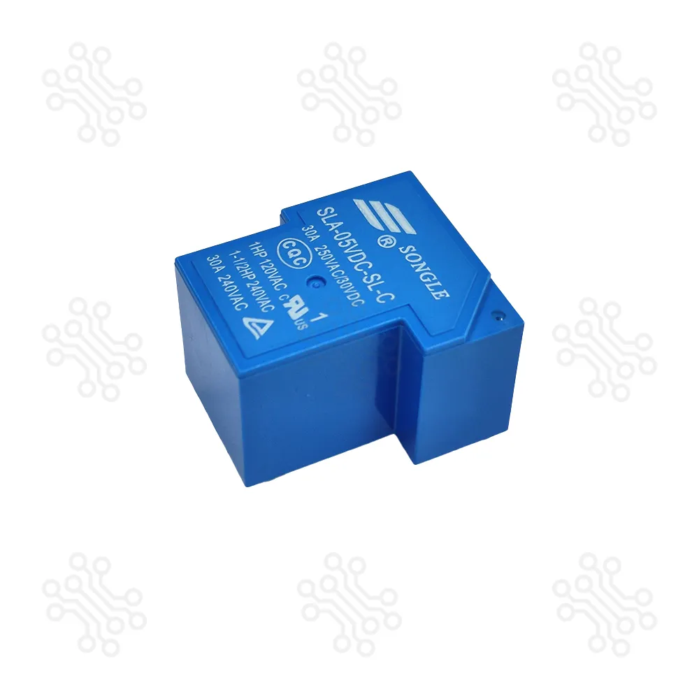 Relay Songle 5V 30A in Bangladesh