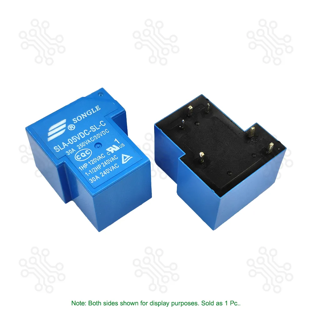Relay Songle 5V 30A