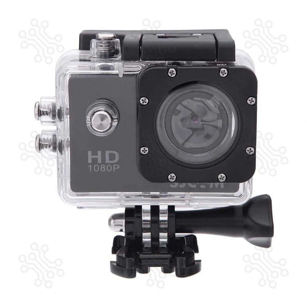 SJCAM SJ4000 WiFi 1080P Full HD