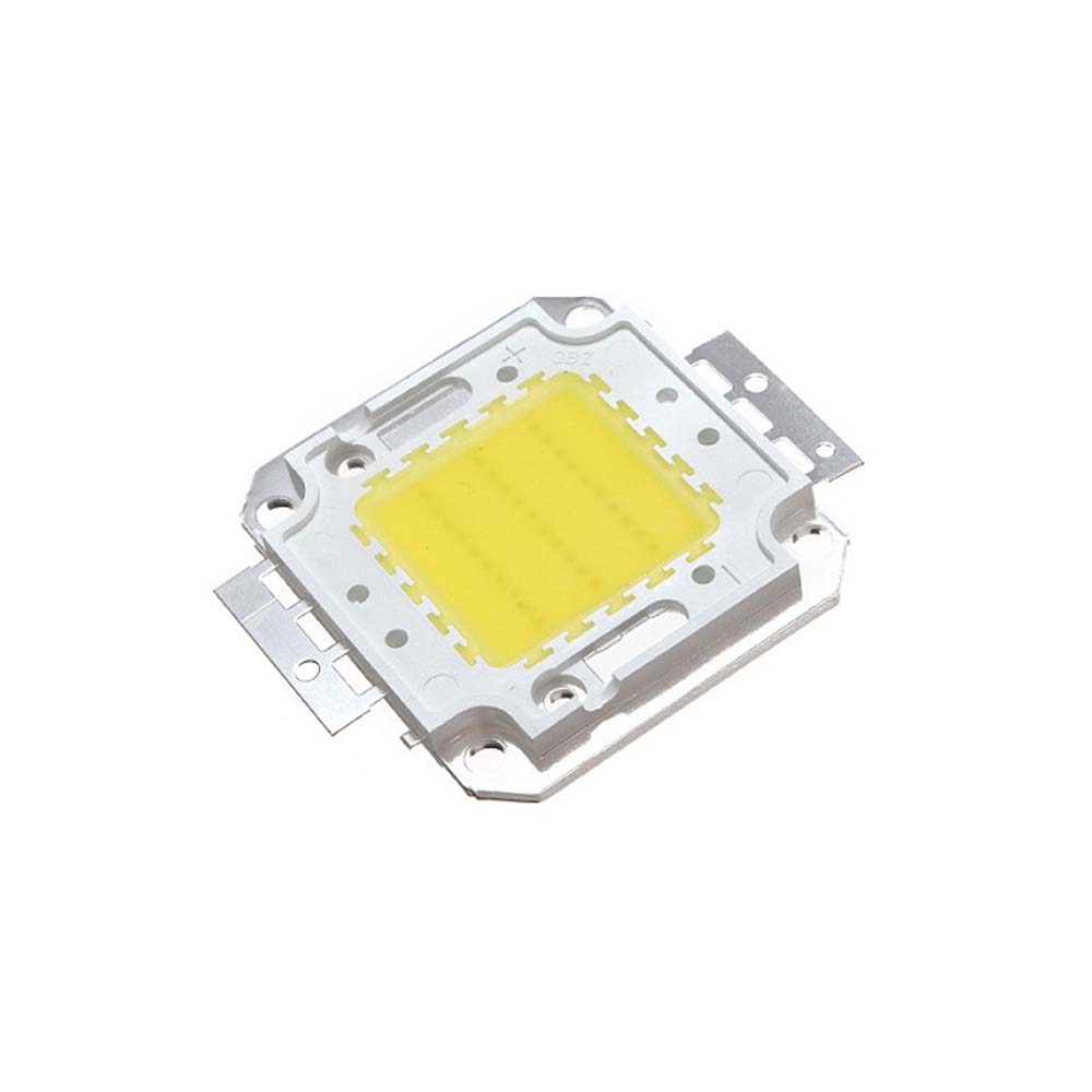 SMD LED Pure white Super Intensity 20W Light