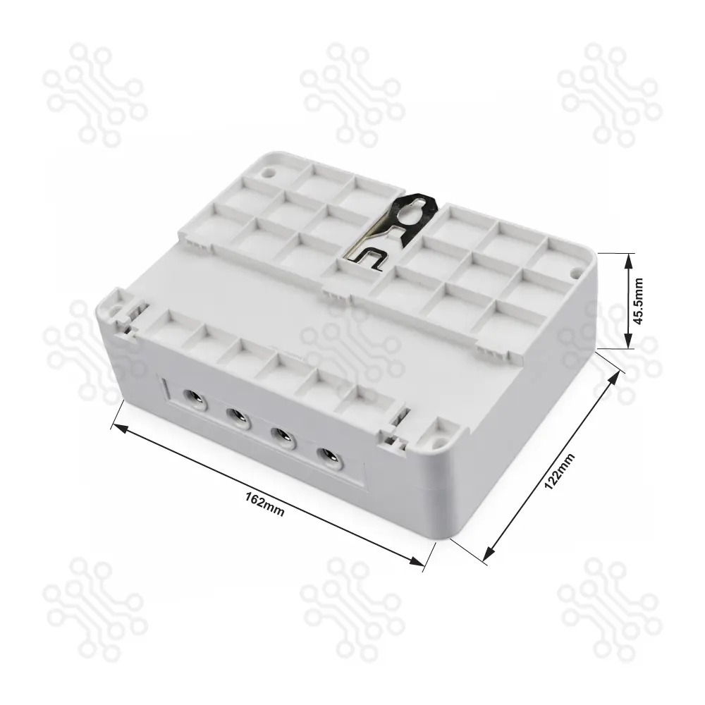 SONOFF POWR3 High Power Smart Switch in Bangladesh