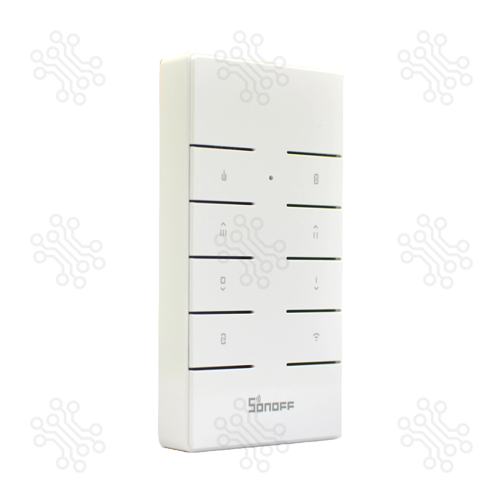 SONOFF RM433 433MHz Remote 