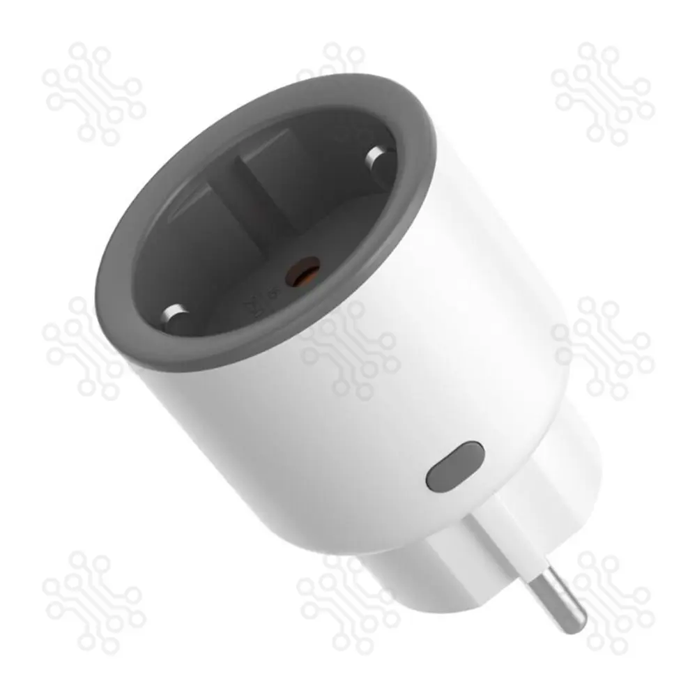 SONOFF S60ZB TPF iPlug Zigbee Smart Plug in Bangladesh