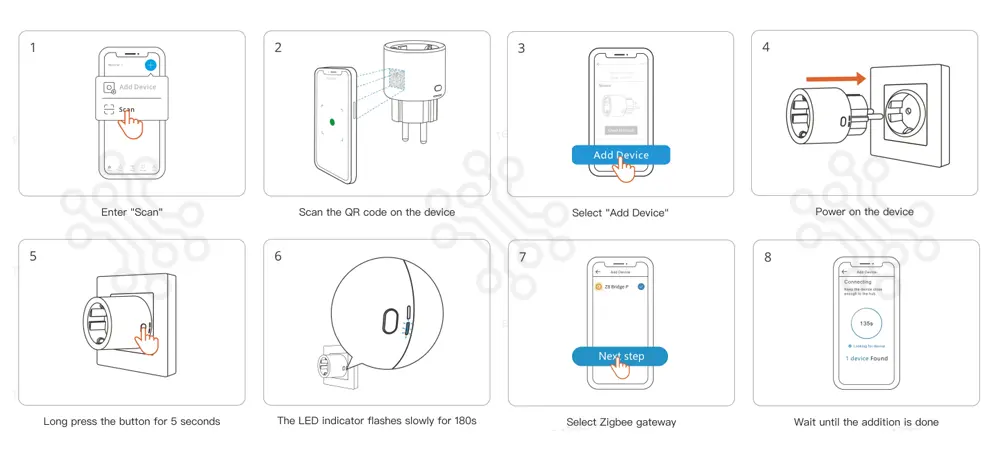 SONOFF S60ZB TPF iPlug Zigbee Smart Plug in Bangladesh