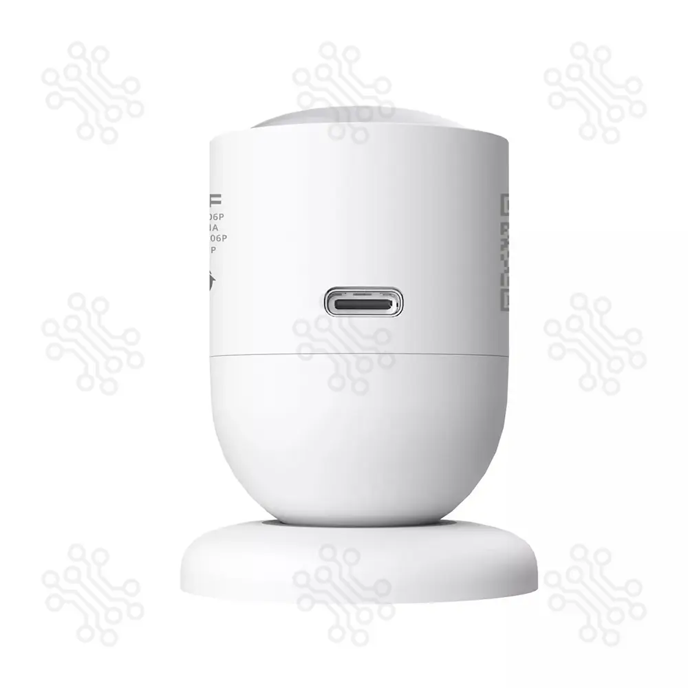 SONOFF Zigbee Human Presence Sensor SNZB 06P in Bangladesh