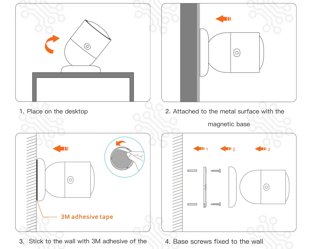 SONOFF Zigbee Human Presence Sensor SNZB 06P in Bangladesh