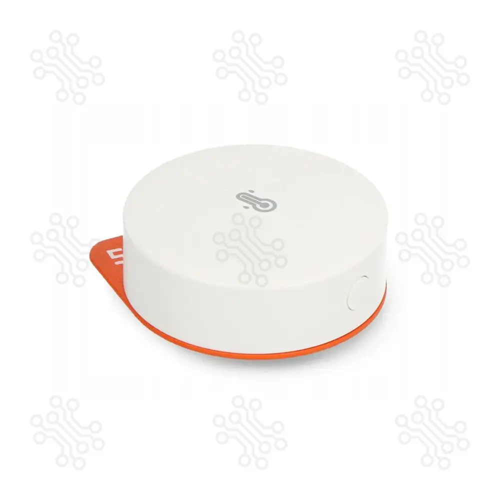 SONOFF SNZB-02P Zigbee Temperature and Humidity Sensor in Bangladesh
