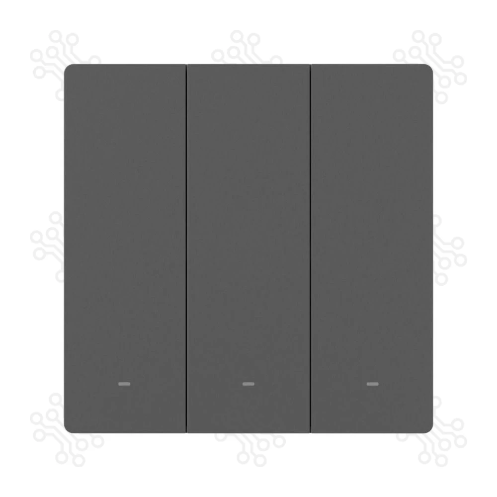 SONOFF M5 3C 86M SwitchMan Smart Wall Switch M5 Matter in Bangladesh