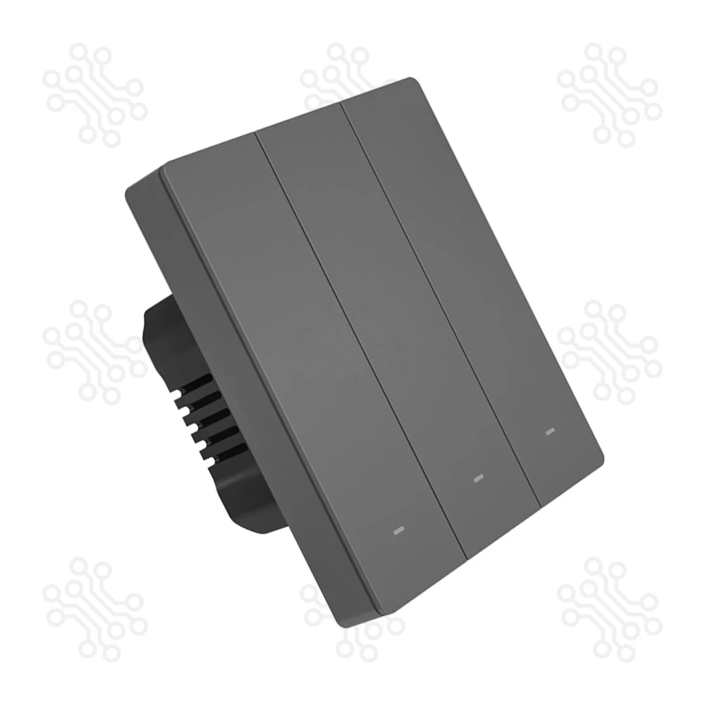 SONOFF M5 3C 86M SwitchMan Smart Wall Switch M5 Matter in Bangladesh