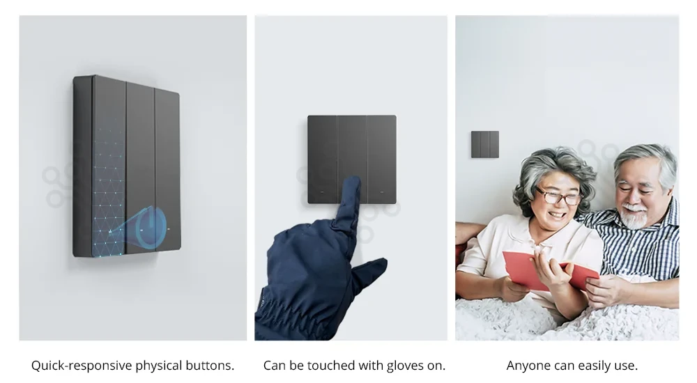 SONOFF_M5-3C-86M_SwitchMan_Smart_Wall_Switch-M5_Matter-button-controll