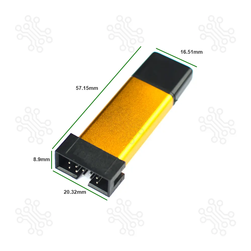 ST Link V2 Programmer in Bangladesh