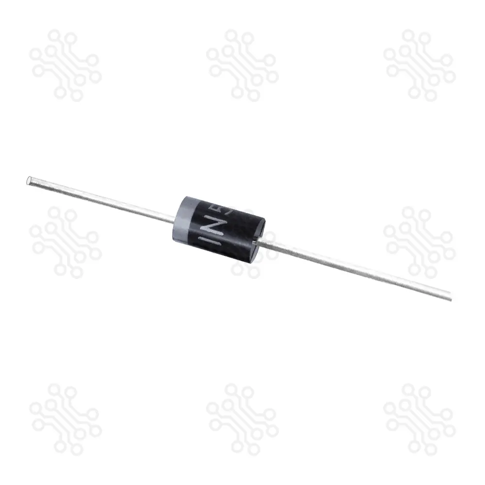 Schottky Diode 1N5822 in Bangladesh