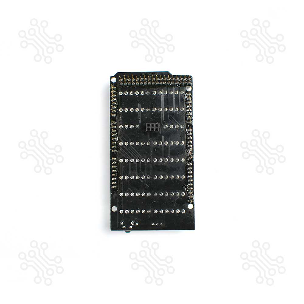 Screw Terminal Block Breakout Shield Module for Arduino MEGA 2560 R3 in Bangladesh