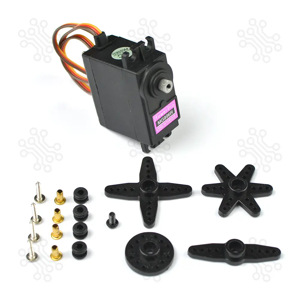 Servo Motor MG996R