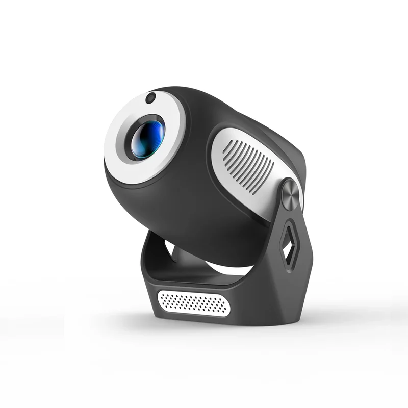 Magcubic HY300X 4K HD Electronic Focus Android Wifi Smart Projector in Bangladesh