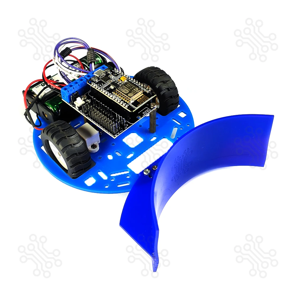 Soccer Robot Kit in Bangladesh