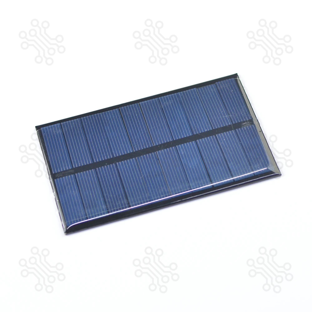 Solar Panel 5V 250mA