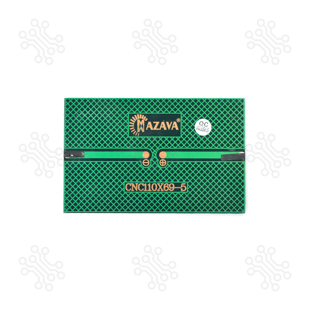 Solar Panel 5V 250mA