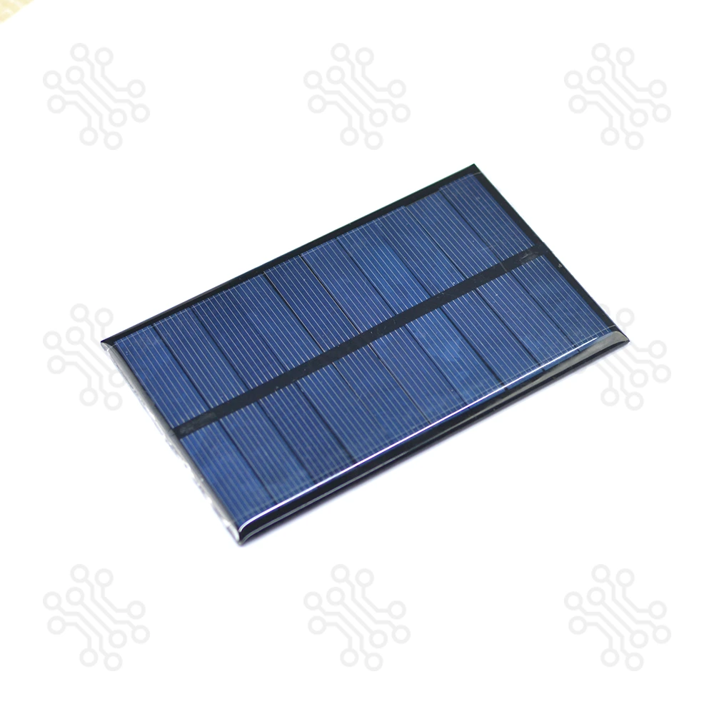 Solar Panel 5V 250mA