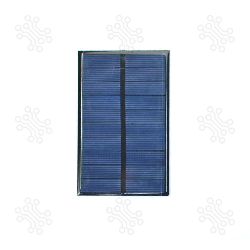 Solar Panel 5V 250mA
