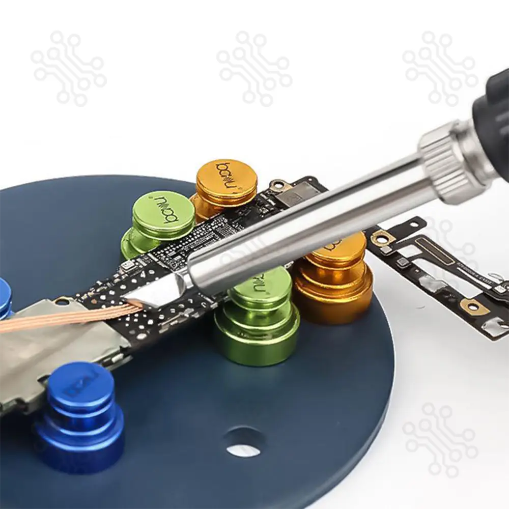 Solder Wick 5ft in Bangladesh