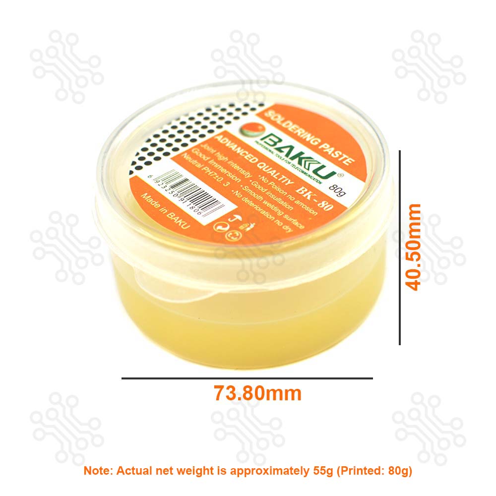 Soldering Paste in Bangladesh