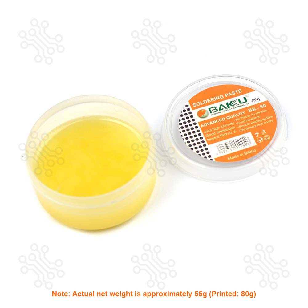 Soldering Paste