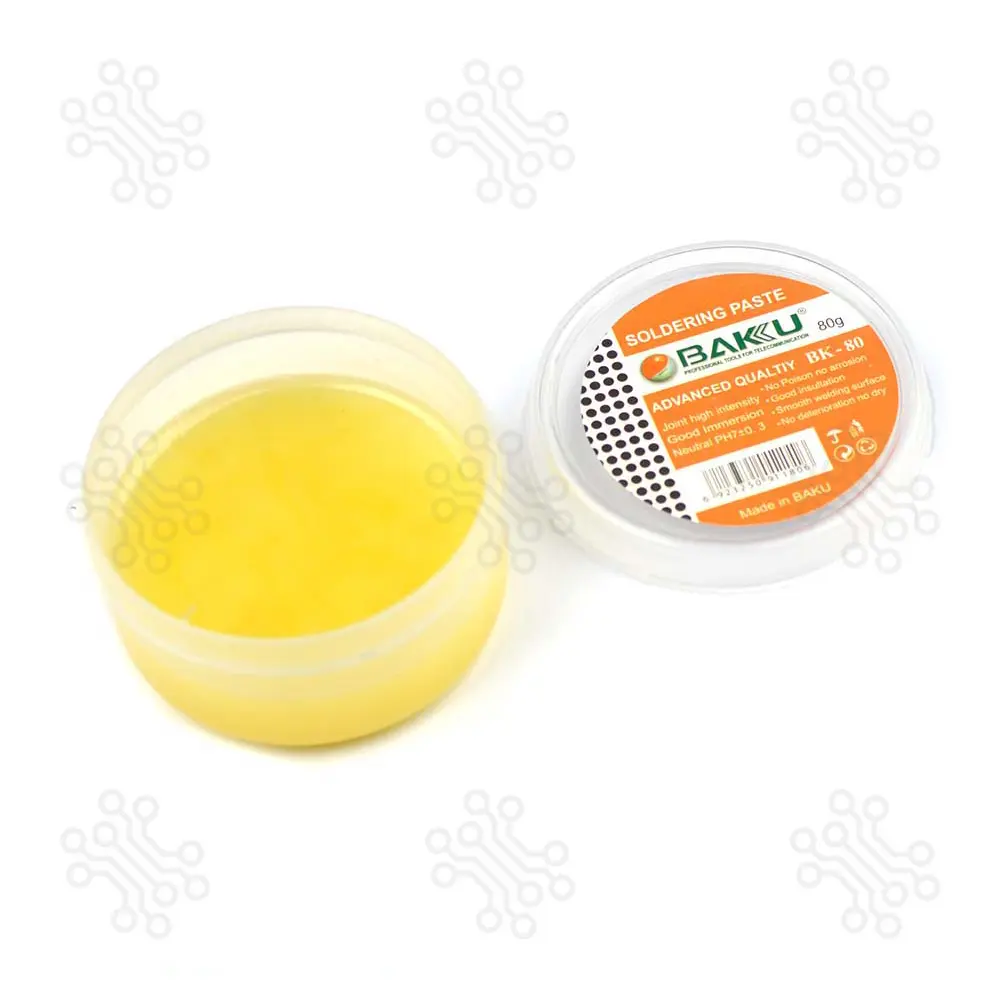 Soldering Paste BAKU