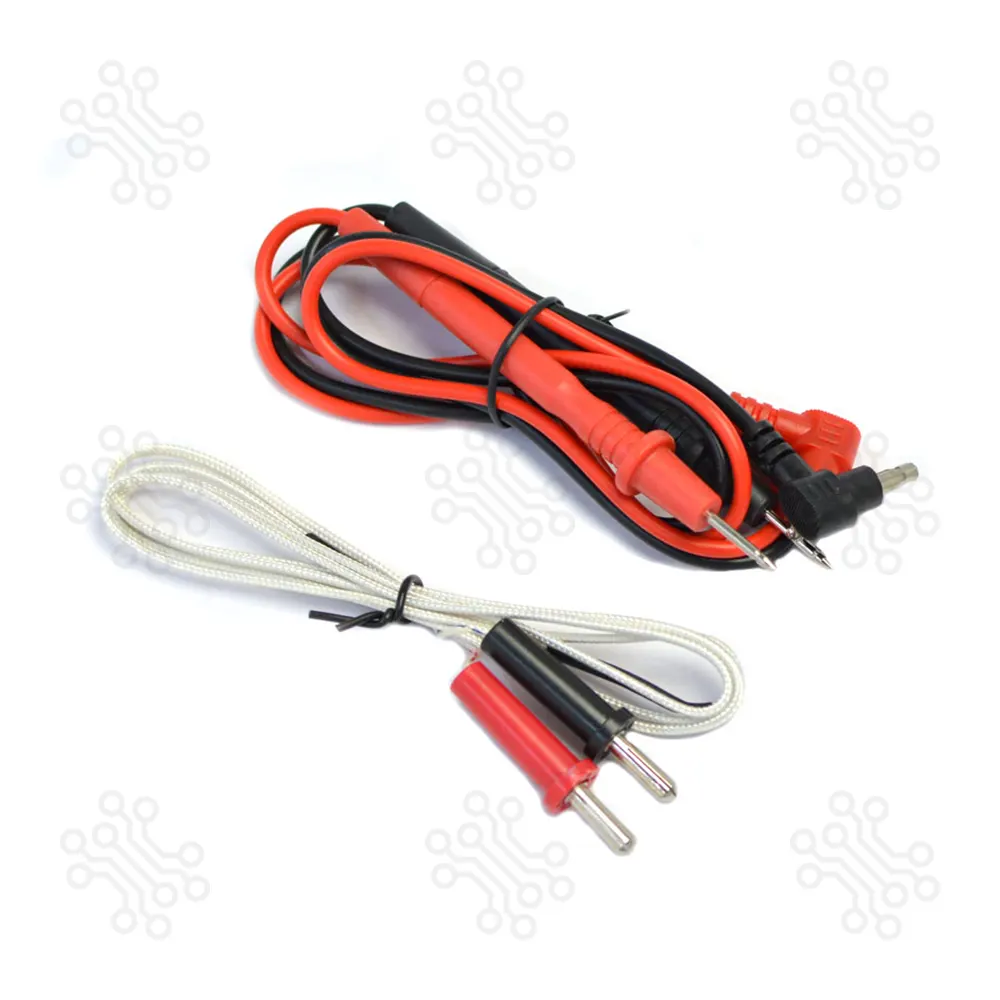 Soundtech Multimeter DT838 