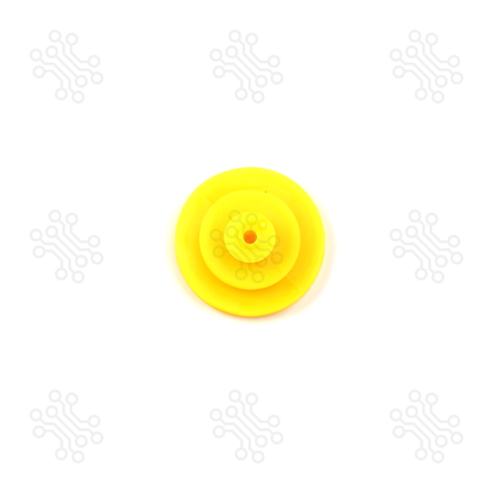 Three Layer Variable Pulley for Motor Gearbox in Bangladesh