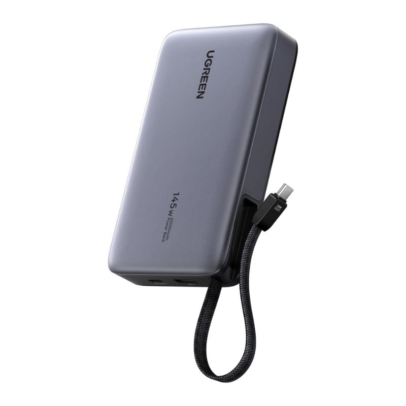UGREEN Nexode 145W 20000mAh Power Bank in Bangladesh