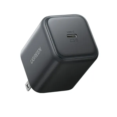 UGREEN 45W Adapter USB C GaN Fast Charger US in Bangladesh