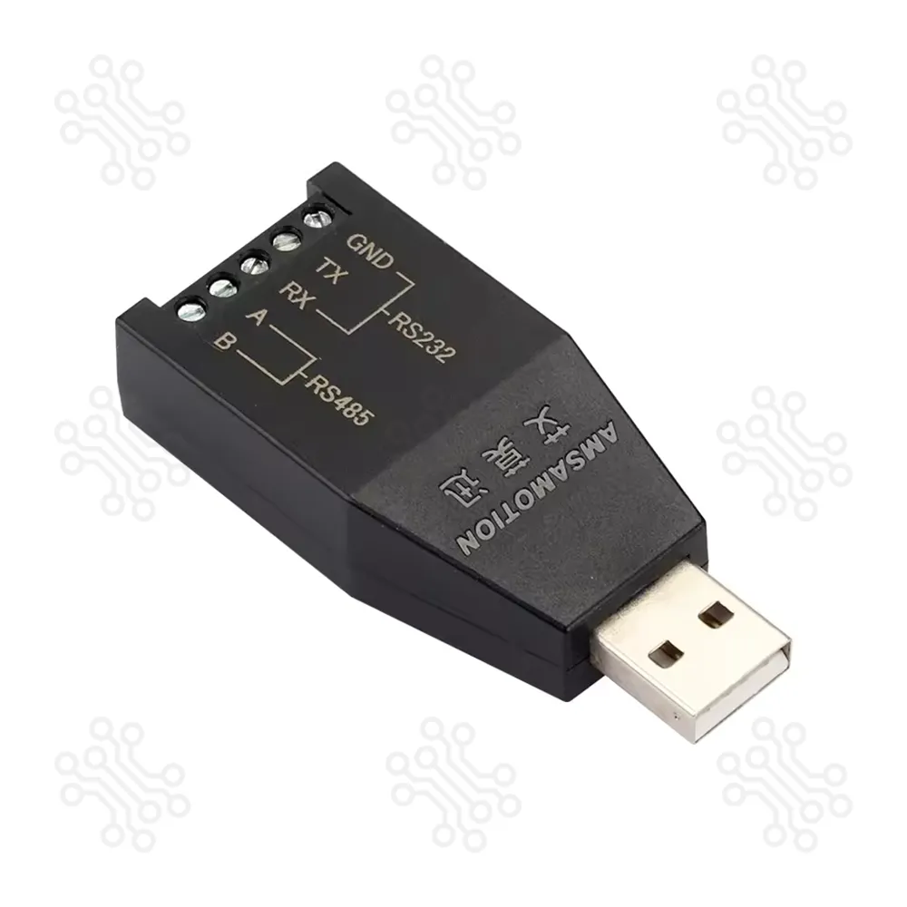 USB to RS232 RS485 Converter in Bangladesh