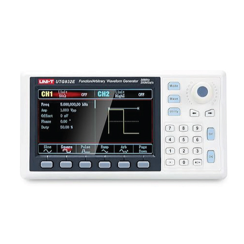 Function Generator UNI-T UTG932E Function Signal Generator