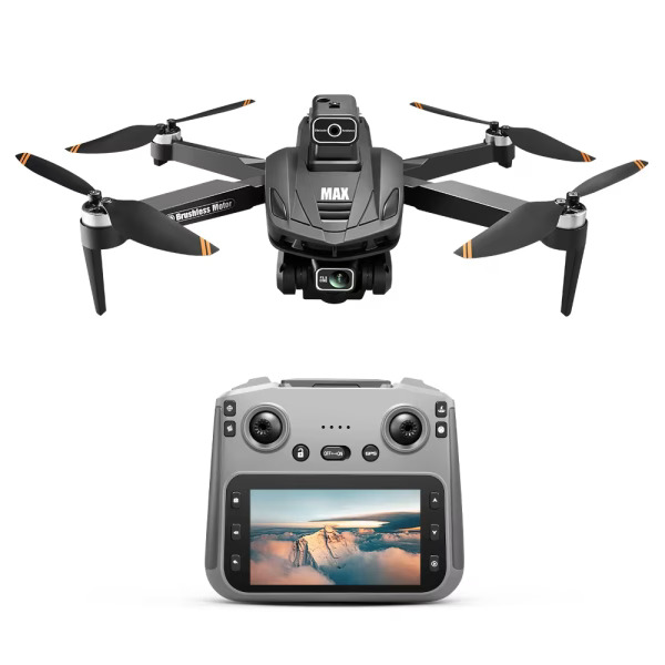 V168 MAX 8K Professional GPS Drone in Bangladesh