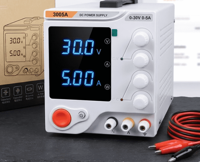 VICTOR 3005 DC Power Supply 30V 5A